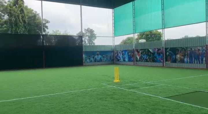 Star Turf And Cafe Annapurna | Indore | TurfBooking